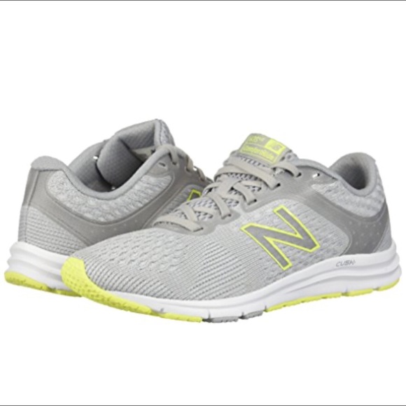 new balance women's 635v2 cushioning running shoe